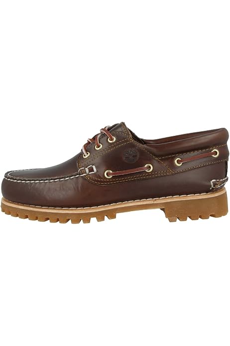Timberland Authentics 3 Eye Classic, Men