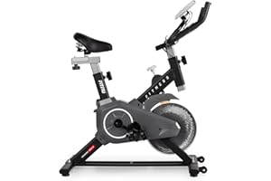 Fitfiu Fitness Bicicletta Indoor Magnetica