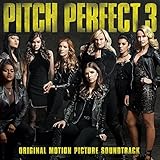 pitch deck  Pitch Perfect 3 [Vinilo]