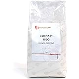 Farina di Riso BIO senza glutine 1Kg