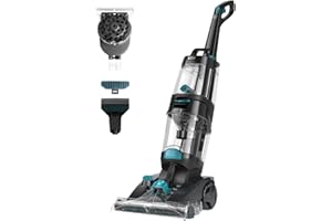 Vax Platinum Power Max Pet-Design Carpet Cleaner, Kills 99% of Bacteria, Proven to clean better than the leading rental