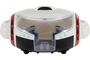 McFarlane Toys DC Super Powers T-Craft Mr. Terrific's Hi-Tech Vehicle (Superman Movie)