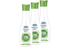 Dr. Beckmann Tvättdoft Spring | för fräsch och långvarig doft