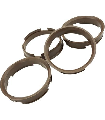Boule D'attelage Bague Centrage Jante Bague De Centrage 72.6 Mm RKC 4X Anneaux De Centrage 72 6 X 67 1 Mm Bagues De Jantes Orange Bague 588233 Tete D Attelage