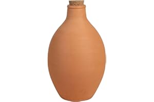 ESSCHERT Olla à planter en terre cuite 4 litres