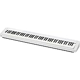 Casio PX S1100WE Dijital Piyano, Beyaz