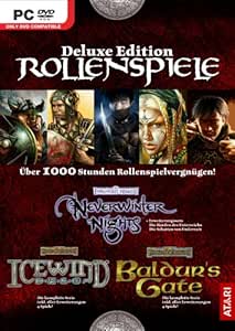 Rollenspiele Deluxe Edition