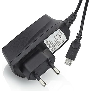 Caricatore TopCharger 5V Per Kindle Oasis - Adattatore Di Alimentazione Con Cavo Da 120cm | Sicuro E Affidabile - Foto 11