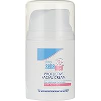 Sebamed Baby Protective Facial Cream, 50ml