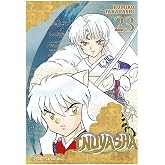 Inuyasha n&ordm; 23/30 (Manga Shonen)