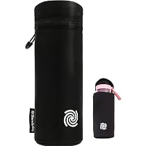 BlendyGo 3 Mixeur Portable Blender Électrique 550ml USB - Smoothies Nomade Noir