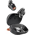 Skullcandy Wireless Earbuds Audífonos Skullcandy Push Play Active - 34 Horas De Batería, Resistentes Al Agua Y Polvo - Color Preppy Summer Skullcandy Push Play Active Bluetooth