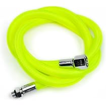 Flexible Détendeur Plongée Best Divers - 210cm - 9/16"F - 3/8"M