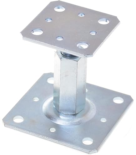 Pack De 2 Poteaux Guide-File Télescopiques - Hauteur 90cm, Base Lourde 35cm - Sangle Rouge 2m Intégrée - Tête Multidirectionnelle - Finition Argenté