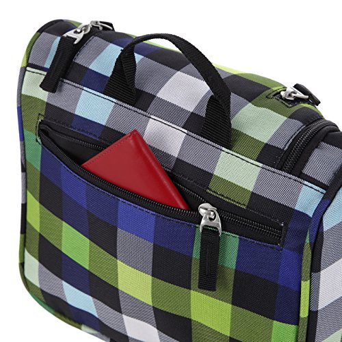 Rada Kulturbeutel KB/3 Kosmetiktasche in verschiedenen Farben - 2