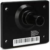Alesis Module Mount Perk&uuml;syon Montaj Plakası | &Ouml;rnek Perk&uuml;syon Pad'leri i&ccedil;in Evrensel Montaj Plakası, Herhangi Bir Davul Dona
