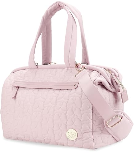 Organizer Per Passeggino Rmeet - Borsa Portaoggetti Per Bebè, Bianco - Foto 4