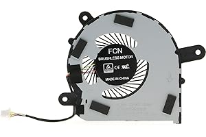 YUYUE ELECTRONIC Remplacement du Ventilateur de Refroidissement du processeur Compatible avec HP Elitedesk 800 g3 405 G4 705 G5 800 G4 65w L19561-001