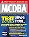 [(MCDBA SQL Server 7 Test Yourself Practice Exams (Exams 70-28 and 70-29))] [By (author) Inc. Syngress Media] published on (February, 2000) by 