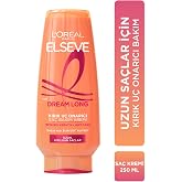 L'Oreal Paris Elseve Dream Long Onarıcı Bakım Kremi 250 ml
