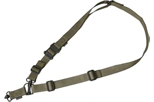 Magpul MS4 Sling MAG518-RGR Ranger Green