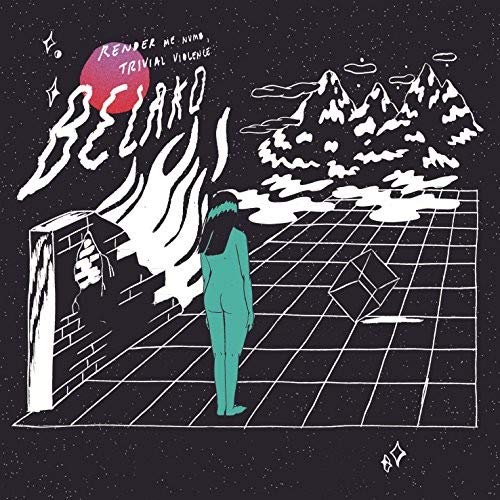 Preisvergleich Produktbild Render Me Numb, Trivial Violen