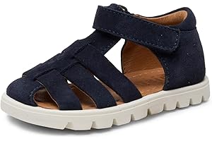 Bisgaard Unisex Kinder Beka S Sandal