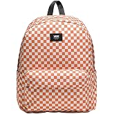 Vans Old Skool Check Backpack Sırt &Ccedil;antası (22L) VN000H4XVVL1 Renkli