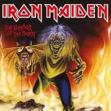  The Number of the Beast [Vinyl Single]