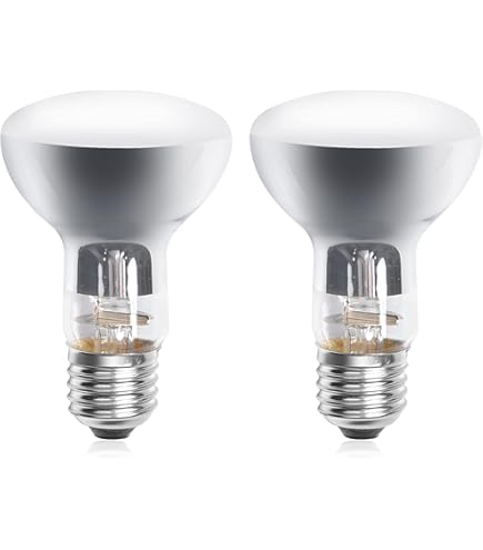 Lampada Riscaldante Per Rettili 100W - Luce Rossa Infrarossi | Per Terrari | Vetro Resistente | Attacco E27 | Per Serpenti, Gechi E Tartarughe - Foto 6