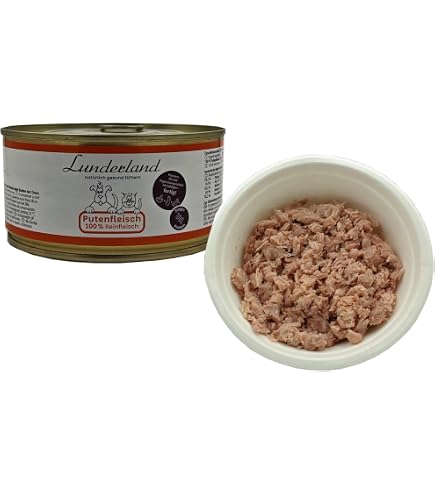 hundefutter selbst zusammenstellen Gekochtes Hundefutter: Lachs