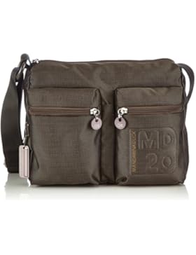 Mandarina Duck MD20 TRACOLLA 14116TT5024 Damen Umhängetaschen 30x25x10 cm (B x H x T)