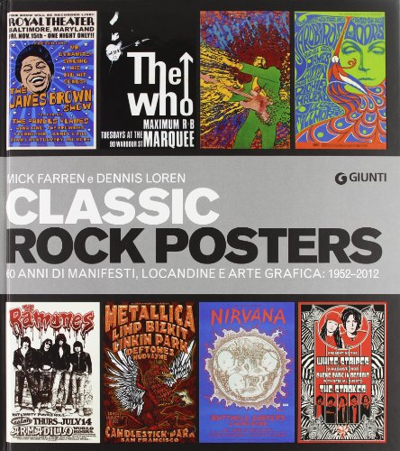 Download Classic Rock Posters Download Classic Rock Posters