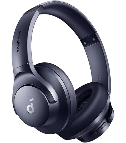 final UX2000 Wireless Active Noise Cancelling Headphones