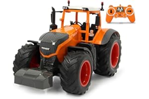 JAMARA Fendt 1050 Vario Kommunal 1:16 | 405045
