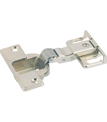 thumbnail image 2 of NELI Set Of 2 Hinges With Soft-close (new) Suitable For Knoxhult Kitchens 2 of 14