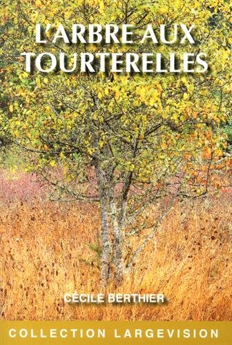 couverture de : L'arbre aux tourterelles