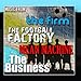 Produktbild Music From: Mean Machine / Football Factory / The Firm / The Business