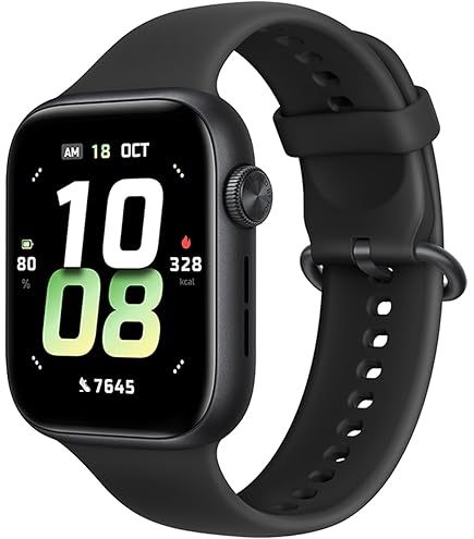 Honor Watch 4 Pro: Nuevo Smartwatch Presentado Con 14 Días De Autonomía