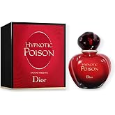 Dior Hypnotic Poison Edt 50 Ml Perfume