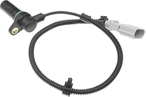 FRANKBERG Capteur de vilebrequin pour A3 Galaxy Alhambra Ibiza Leon Toledo Fabia Octavia B-o-r-a Golf IV M-u-l-t-i-v-a-n V New Beetle S-h-a-r-a-n Transporter V 1.9L Diesel 1995-2010 038907319D