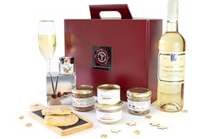 PERIGORD PRODUITS TRADITION FAMILIALE Périgord Produits : PANIER GOURMAND DU PERIGORD chocolat