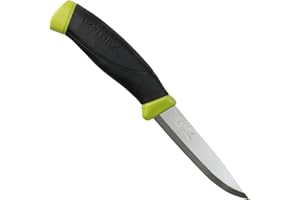 MORAKNIV MORA COMPANION OLIVE GREEN 14074