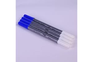 BCREATIVETOLEARN Ink Eraser & Re-Writer Pen Error Corrector Pack of 4 by BCreative®