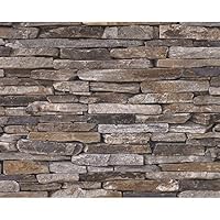 A.S. Création Vliestapete Best of Wood a...