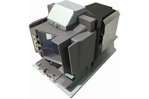 Supermait 350 Apto para BL-FP280J A+ Calidad Bombilla Lámpara Bulb de Repuesto para proyector con Carcasa Compatible con OPTOMA EH415 / EH415e / EH415ST / HD37 / W415 / W415e proyector