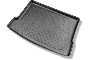 Mossa Alfombra para Maletero Adecuada para BMW X2 F39 Sac (03.2018- ) - Protector Maletero - Alfombrilla Maletero Antideslizante - G