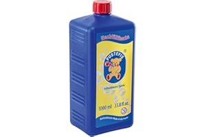 Pustefix 420869725 - Ricarica per Bolle di Sapone 