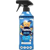 رذاذ ناعم للملابس ذات تأثير خارجي للأشياء التي يصعب غسلها Blue Weasel 430 مل