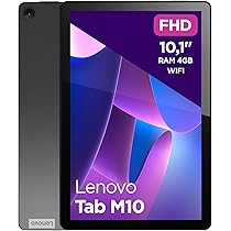 Tablet PC Caso Compatibile Con Lenovo Tab M10 3a Generazione 10.1 Pollici TB328FU /TB328XU(2022) Supporto Pieghevole In Rilievo Custodia Protettiva Flip Custodia Antiurto In Pelle PU Slot For Scheda T - Foto 2